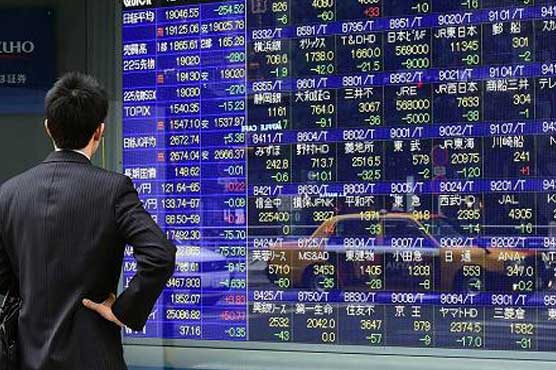 Asian stocks, currencies, oil rally after sell-off