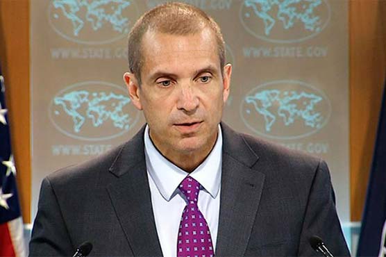 US strongly condemns attack on Bacha Khan University 