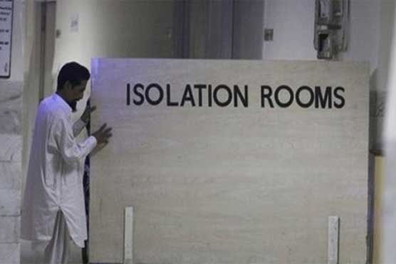 Two more patients test positive to swine flu in Multan