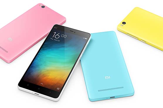 China's Xiaomi to double offline smartphone sales this year