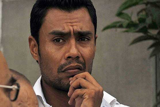 Danish Kaneria denies news of seeking help from BCCI