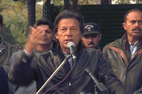 Imran Khan's allegations: Deputy Speaker Punjab Assembly challenges for debate