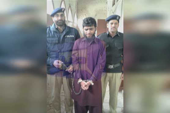 CTD arrests banned outfit's operative in Lahore after crackdown