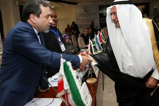 World Muslim body condemns attacks on Saudi missions in Iran