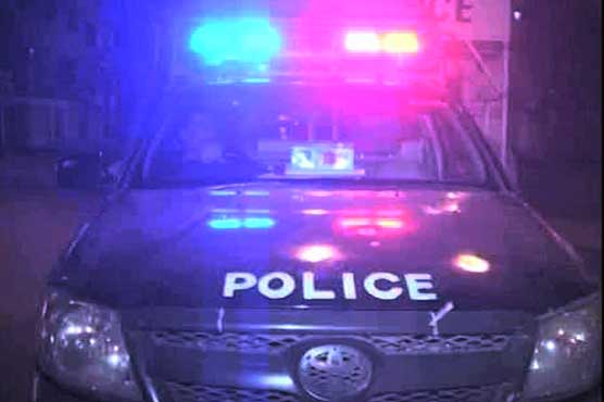 Karachi: Crackdown against crime as security agencies arrest 10