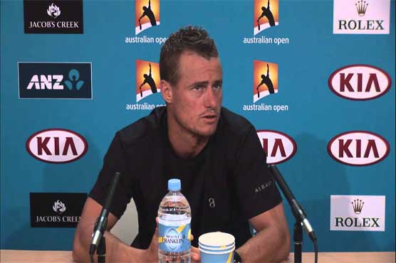 Tennis: Hewitt lashes match-fixing claims as 'absolute farce'