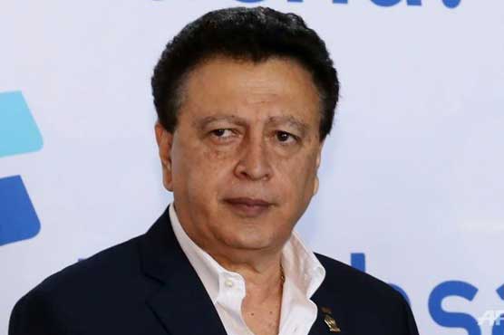 Football: Judge accepts bail for FIFA ex-vice president