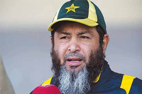 There didn't seem to be any plan, team played bad: Mushtaq Ahmed