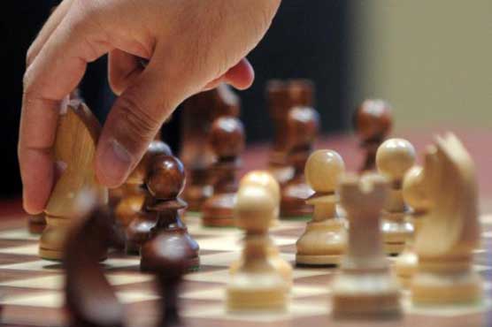 Saudi fatwa banning chess stirs online outcry