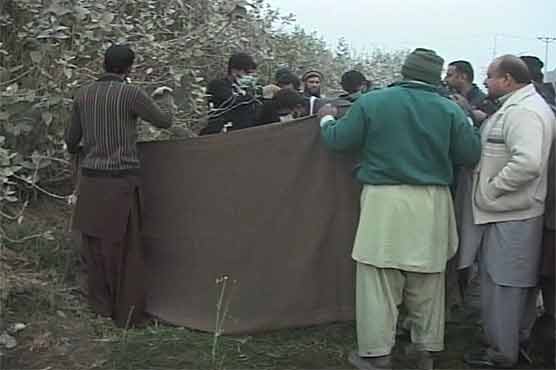 Multan: Unknown assailants throw body of unidentified girl after killing her