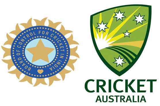 Australia eye 5-0 whitewash of India