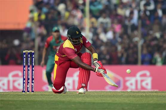Masakadza, Madziva level series for Zimbabwe