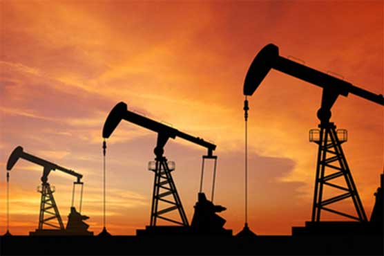US oil surges 9% on stimulus hopes