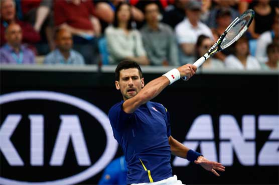 Tennis: Super Serena, Djokovic soar into Aussie fourth round