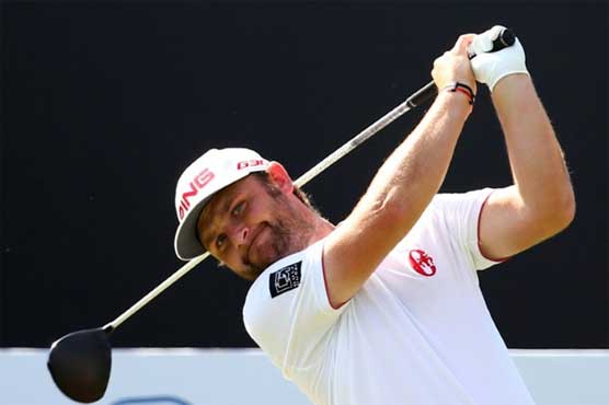 Golf: Sullivan leads as fog disrupts play in Abu Dhabi