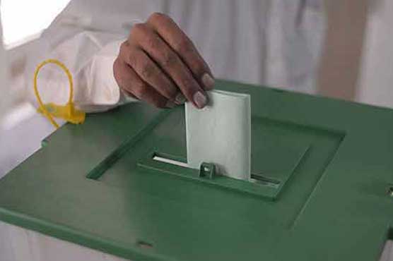 Polling postoned earlier for LG elections in Badin, Sanghar underway