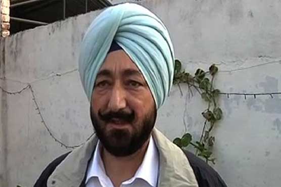 Pathankot attack: Indian authorities give clean chit to suspected Gurdaspur SP