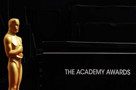 Academy vows to double women, minority members by 2020 