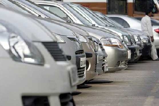 FBR summons four-year record of car purchasers from banks, showrooms