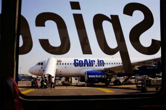 Indian plane makes emergency landing after bomb call