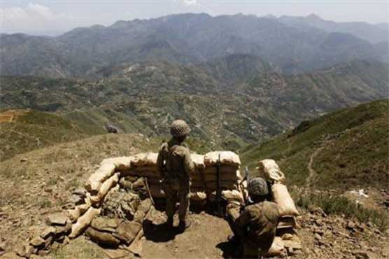 Pakistan, Russia to hold first military drills in mountainous terrain
