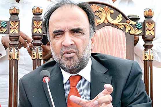 Govt operation against terrorists should be beyond political interests: Kaira