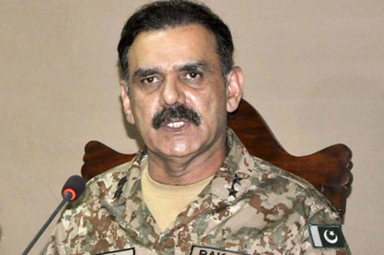 Five terrorists involved in university attack arrested