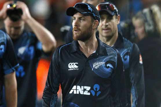 Match-fixing approach: ICC denies shielding New Zealand captain