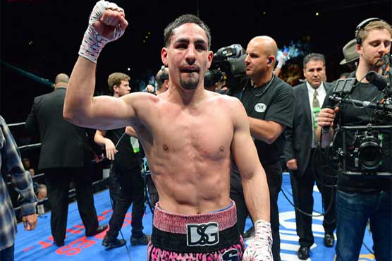Boxing: Unbeaten Garcia outpoints Guerrero to capture crown