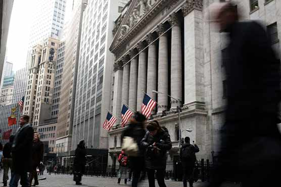 'Unicorns' may be mauled by bear market 