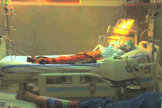 Multan: One more swine flu patient surfaces, tally mounts to 22