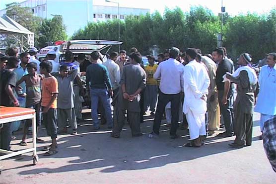 Soldier Bazar dead body: Woman was killed, declares postmortem