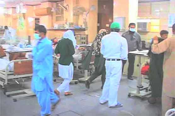 Multan: 1 more dies of Swine Flu, death toll reaches 5