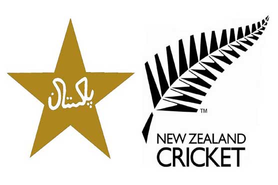 Pakistan put New Zealand into bat in 1st ODI