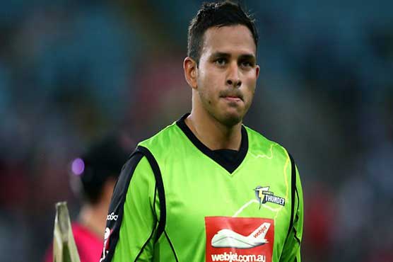 In form Khawaja misses Australia ODI tour of New Zealand