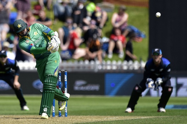 Pak-NZ 1st ODI: New Zealand beat Pakistan by 70 runs in first ODI
