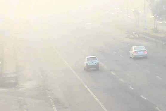 Extreme cold wave persists in parts of Pakistan