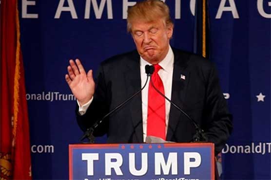 Man's obituary asks voters not to vote for Trump