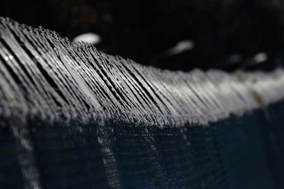 US hunts for three in California after brazen jailbreak