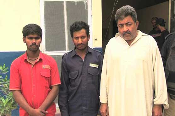 Karachi: Three arrested for making hoax bomb calls