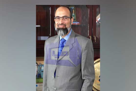 Lahore: Private university professor arrested for connections with IS