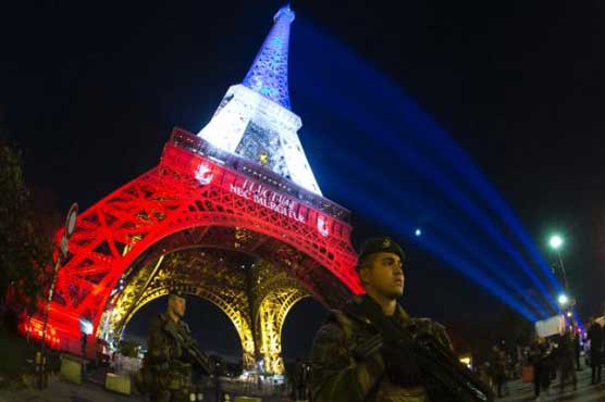 IS planning for 'large-scale' attacks on Europe: Europol