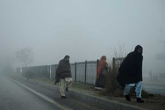 Asia shivers, slips and slides in record low temperatures