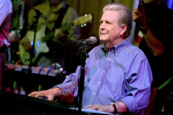 Brian Wilson plans final tour for 'Pet Sounds'