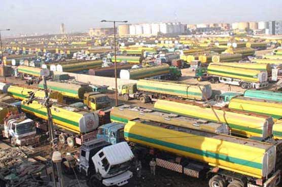 APOTOA, Goods transporters declare strike to be observed from 30th Jan 