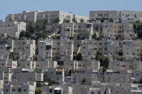Israel approves more than 150 new settler homes in West Bank