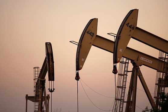 US crude below $30 as price extend losses
