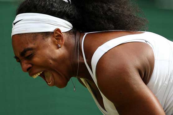 Tennis: Serena crushes Sharapova to reach Open semis