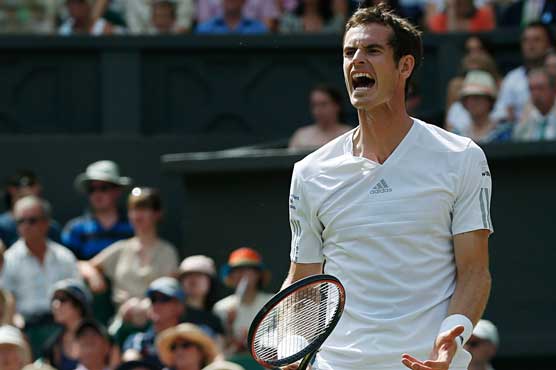 Tennis: Murray hoping for no more nasty surprizes