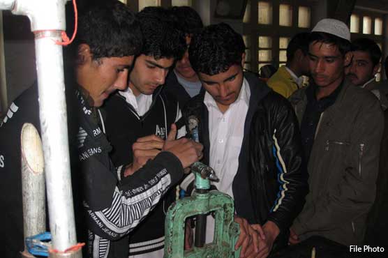 NAVTTC to train 25,000 youth, establish new institutes across Pakistan